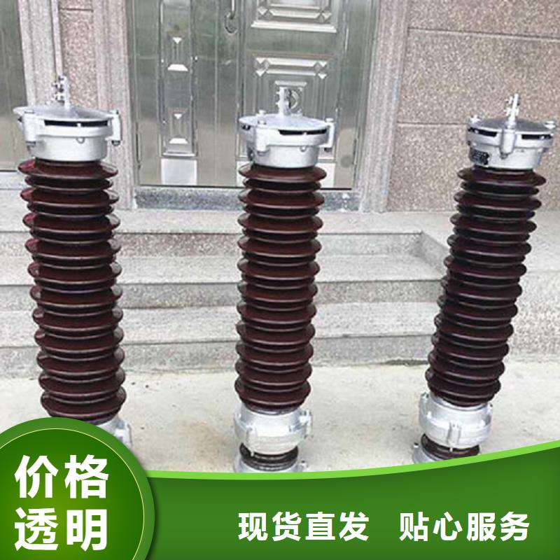 【羿振電力】避雷器YH5WT2-42/120
