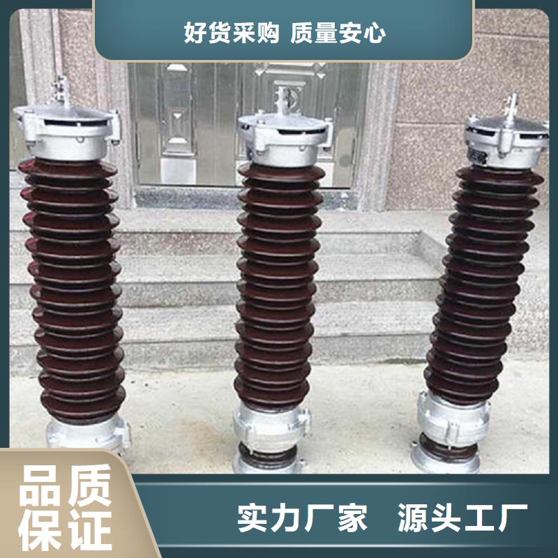 避雷器YH5WD2-13.5/31【浙江羿振電氣有限公司】