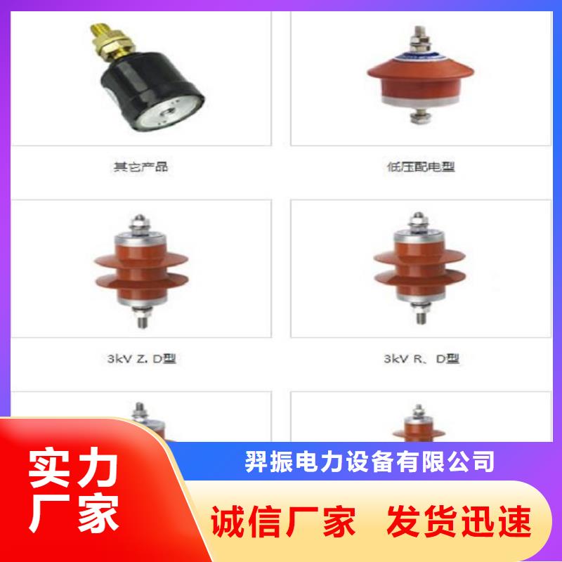 避雷器Y1.5W5-72/186W.
