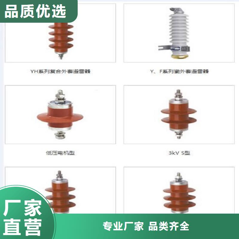 【羿振】避雷器YH5W5-51/134
