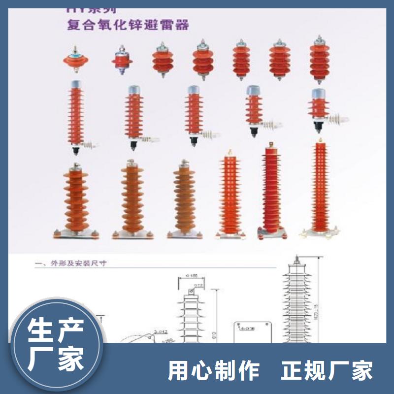 Y10W5-102/266-浙江羿振電氣有限公司
