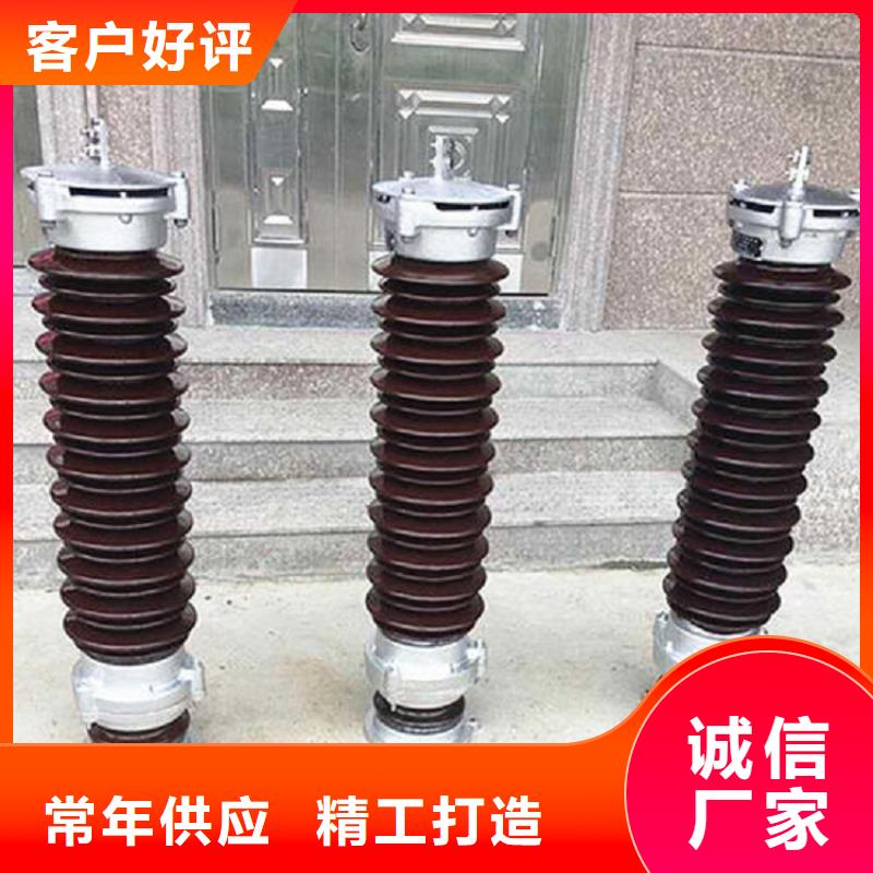 復合外套氧化鋅避雷器HY10WZ-51/134GY【羿振電氣】