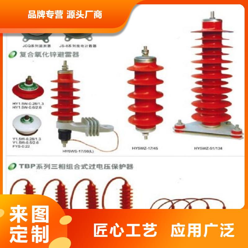 避雷器YH10WZ-54/134