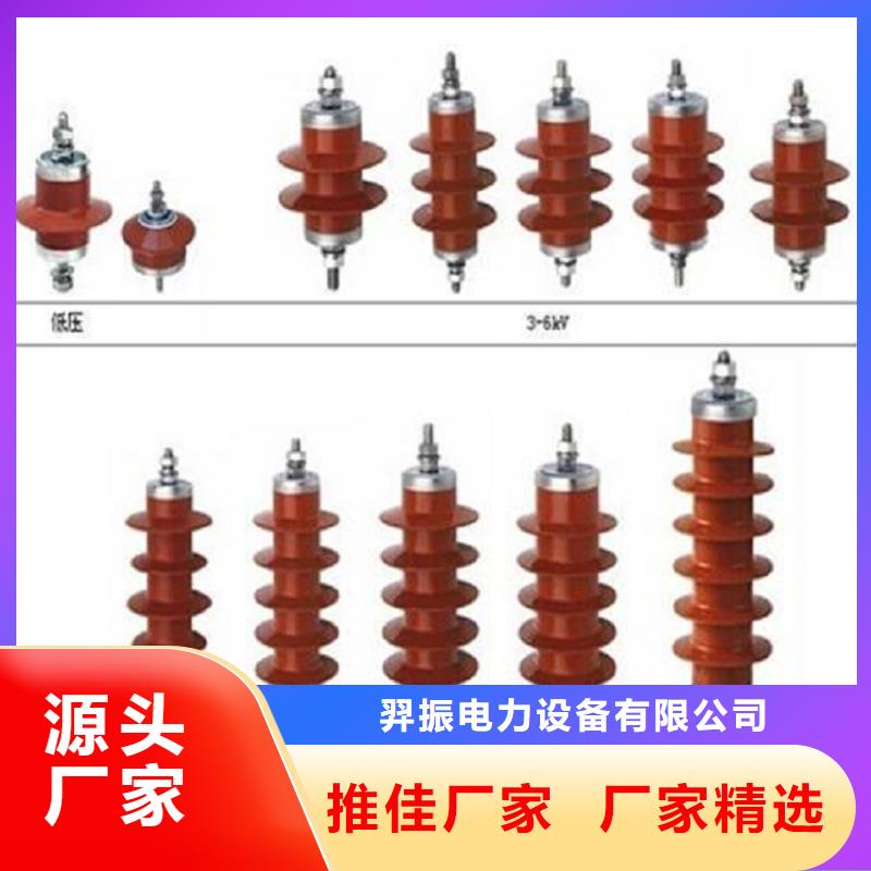 金屬氧化物避雷器YH5W2-17/45【上海羿振電力設(shè)備有限公司】