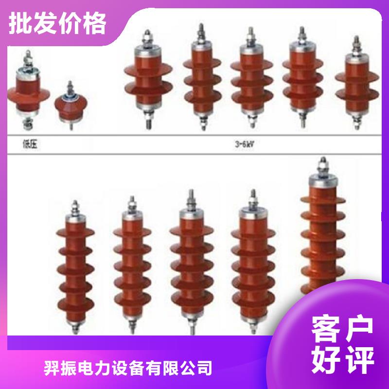 金屬氧化物避雷器Y10W1-96/232