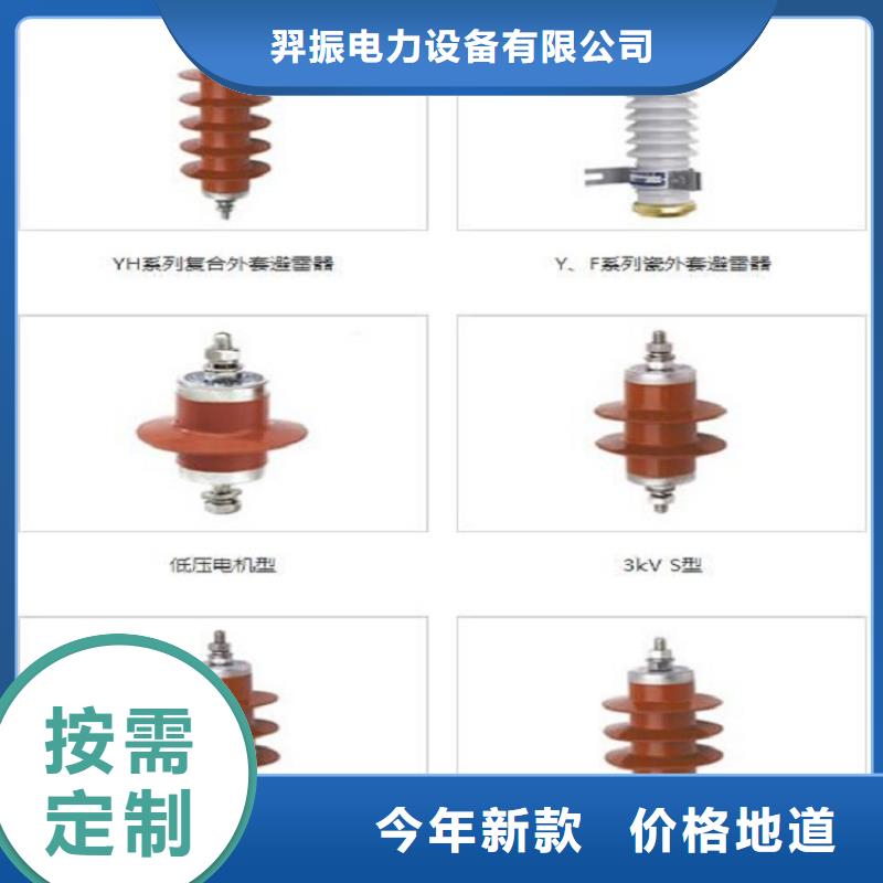 【避雷器】Y5W-100/260