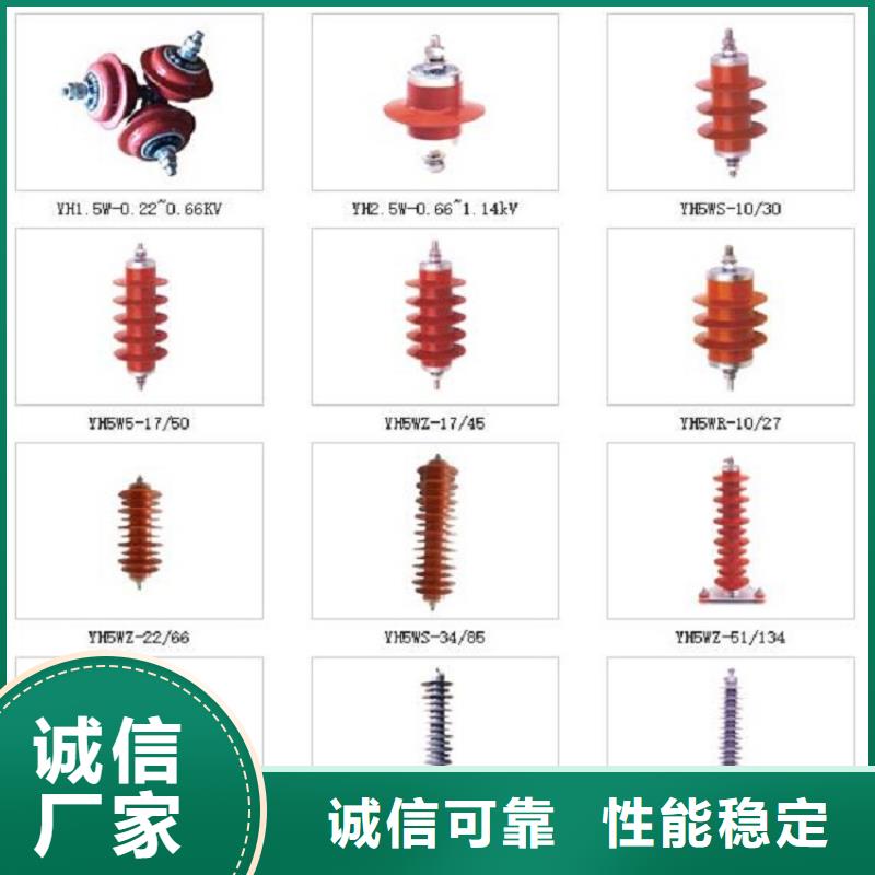 【羿振牌】【避雷器】YH5CX5-108/281，放電計(jì)數(shù)器