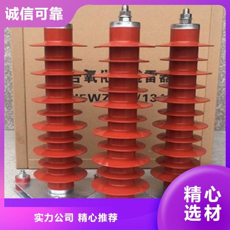 _避雷器YH5CX-42/120J【羿振電力設(shè)備】