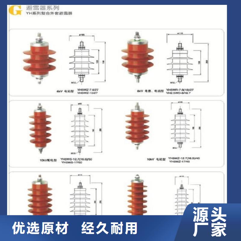 ＿【避雷器】Y10W1-96/232
