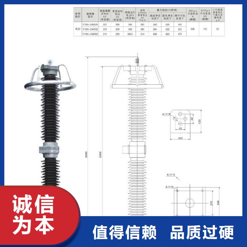 HY10WX-102/265TD-上海羿振電力設備有限公司