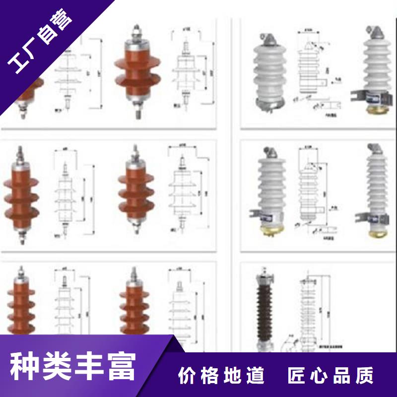 【羿振牌】【避雷器】YH5CX5-108/281，放電計(jì)數(shù)器