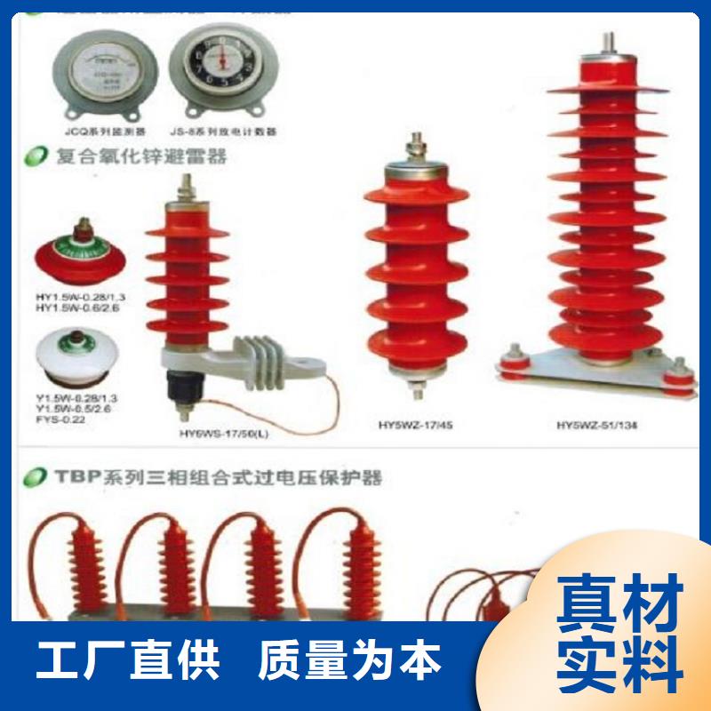 【避雷器】Y5W1-96/250GW