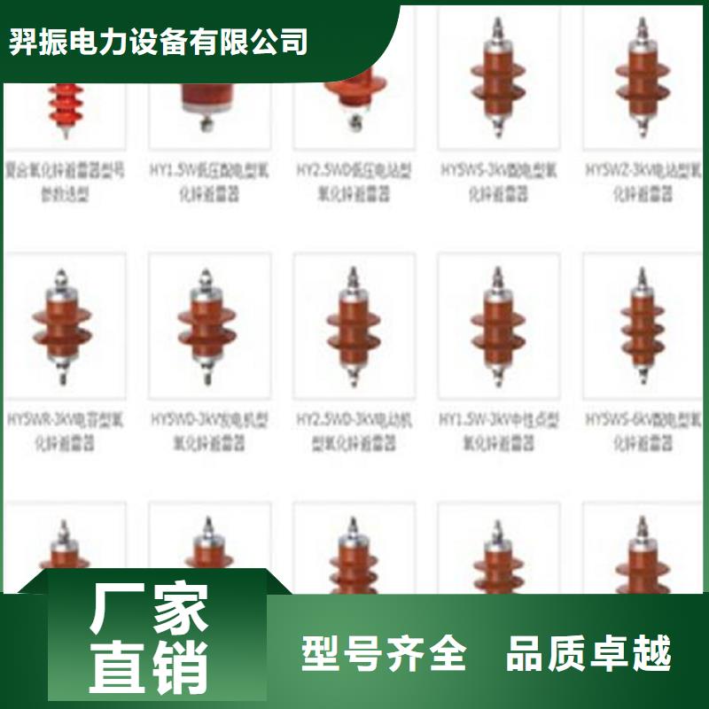 【避雷器】FCD5-15閥式避雷器