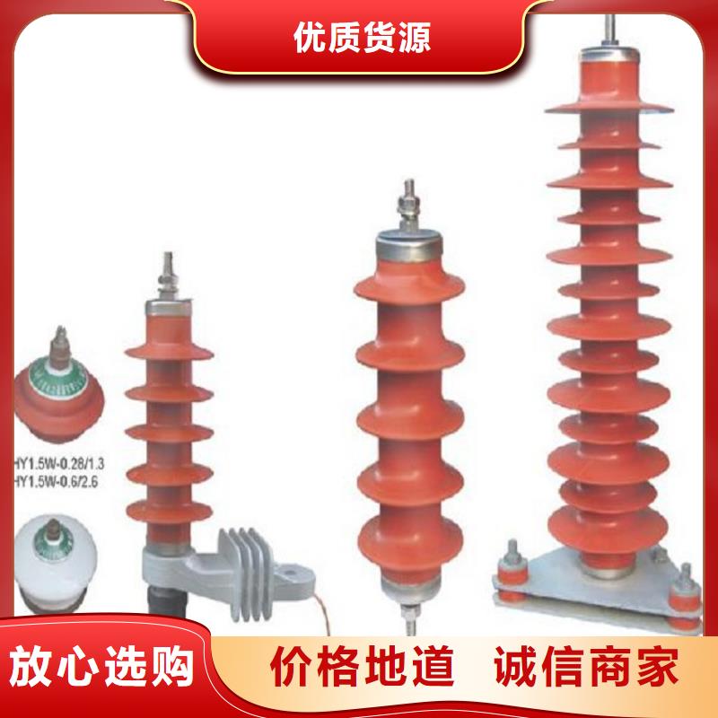 【Y10W-100/260】上海羿振電力設備有限公司