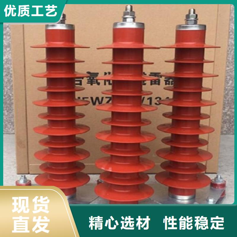 【避雷器】Y10W1-96/238-上海羿振電力設備有限公司