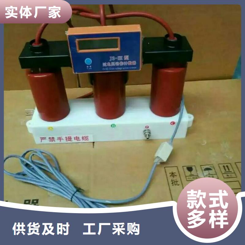 TBP-B-35KV過電壓保護器生產廠家