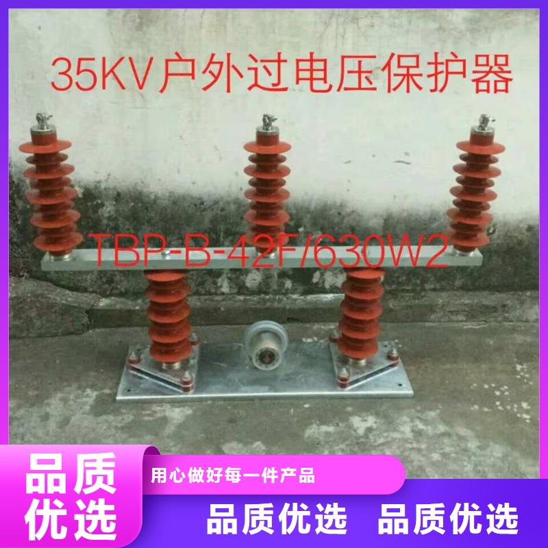 【過電壓吸收裝置】YH5CS-12.7/45*12.7/45過電壓保護(hù)器生產(chǎn)廠家