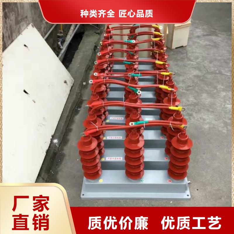 【羿振電力設備】過電壓保護器TBP-A-42F/400W