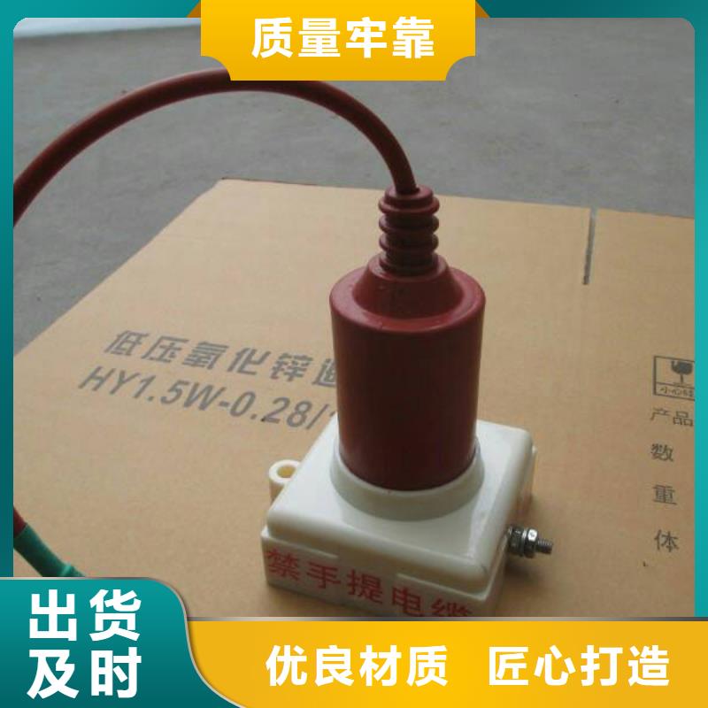 【組合式避雷器/過(guò)電壓保護(hù)器】TBP-B-12.7/131