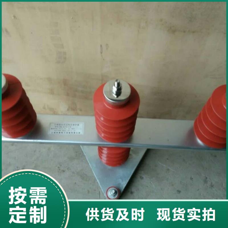 過電壓保護器(組合式避雷器)TBP-B-6.3/F