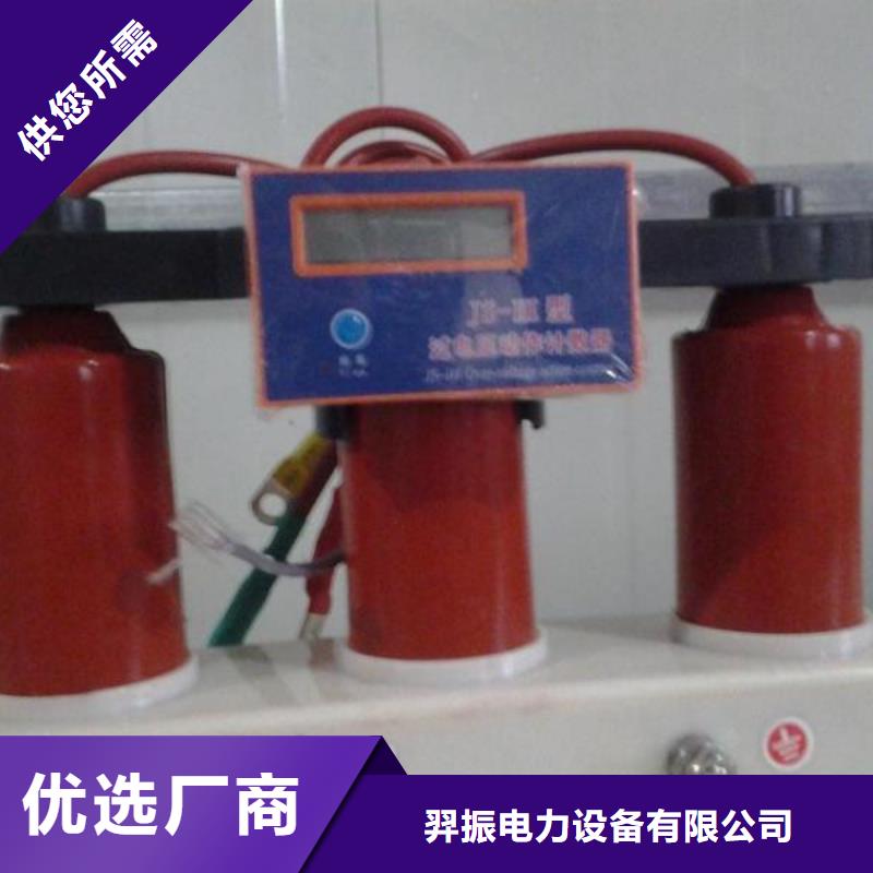 【羿振電氣】過電壓保護器TBP-A-35/400W1