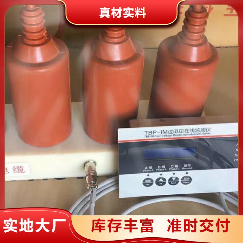 ＿保護器(組合式避雷器)YHB5WZ-5/13.5*5/13.5