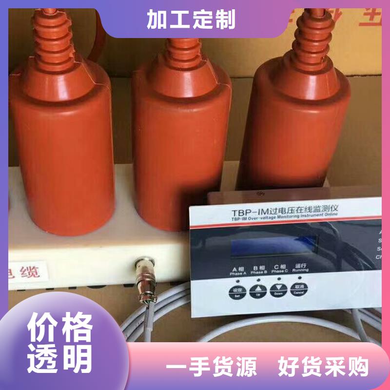 過電壓保護器HTB-O-12.7KV