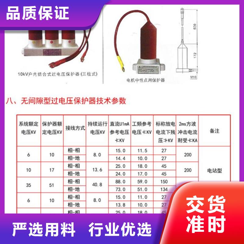 〖過電壓保護器〗TBP-B-42F/200廠家報價