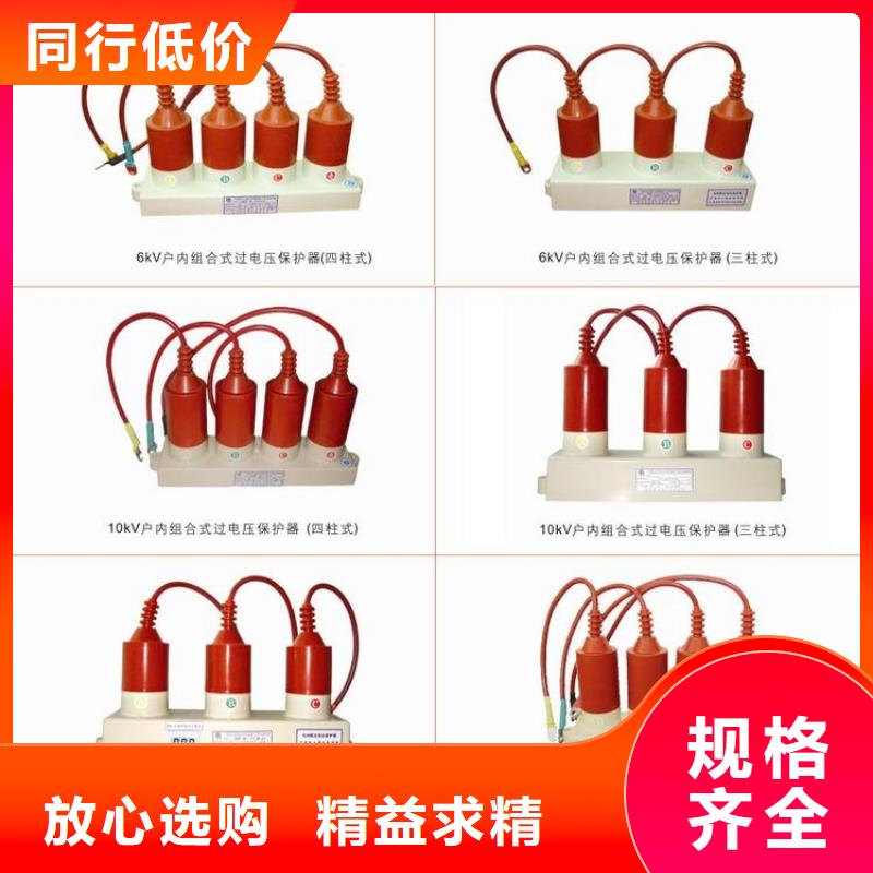 【羿振電力設(shè)備】過電壓保護器(組合式避雷器)HRB-A-17-J