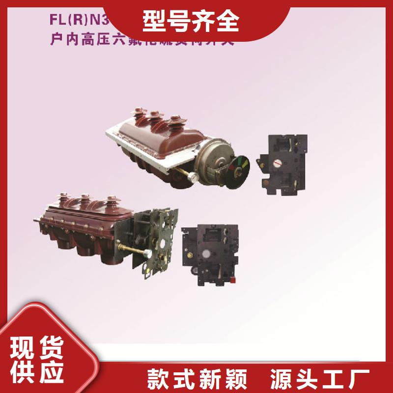 【羿振電氣】戶內高壓負荷開關FZN12-10RD/630-20