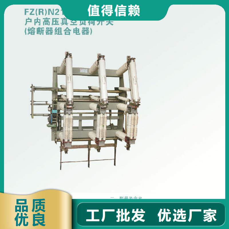 高壓負荷開關FZN25-12RD/200-31.5_