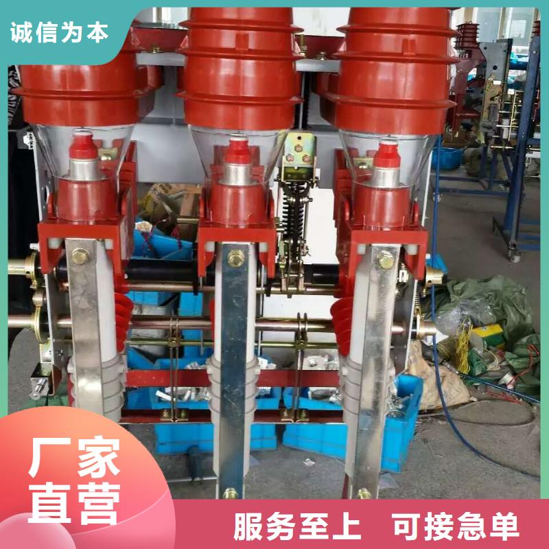 【羿振電力設備】戶內高壓負荷開關FN7-12R/630A