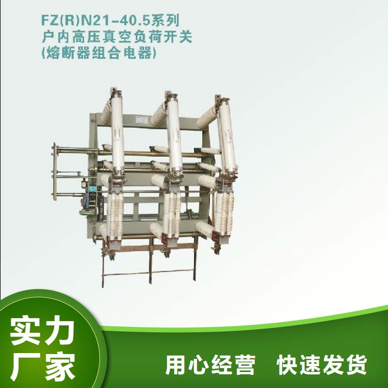 高壓負荷開關FZN25-12RD/200-31.5_