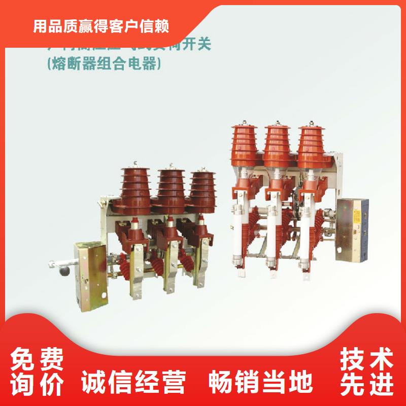 【昌江縣】戶內高壓負荷開關FN3-12/400A