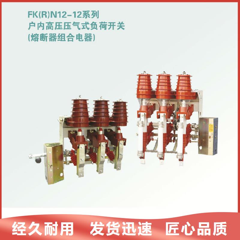 【羿振電力設備】壓氣式負荷開關FZN12-12RD/125-31.5
