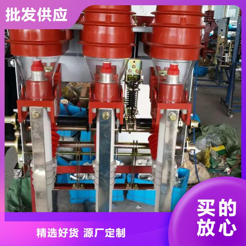 【羿振電力設備】戶內高壓負荷開關FN7-12R/630A