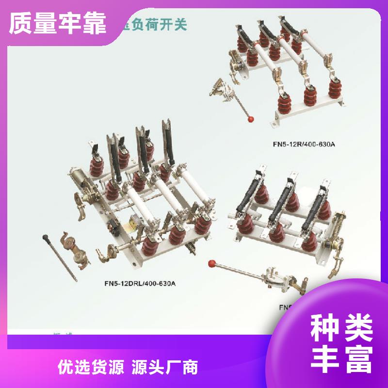 【昌江縣】戶內高壓負荷開關FN3-12/400A