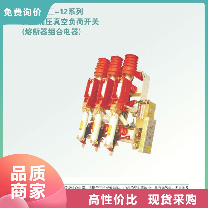 戶(hù)內(nèi)高壓負(fù)荷開(kāi)關(guān)FZN21A-12/125-31.5