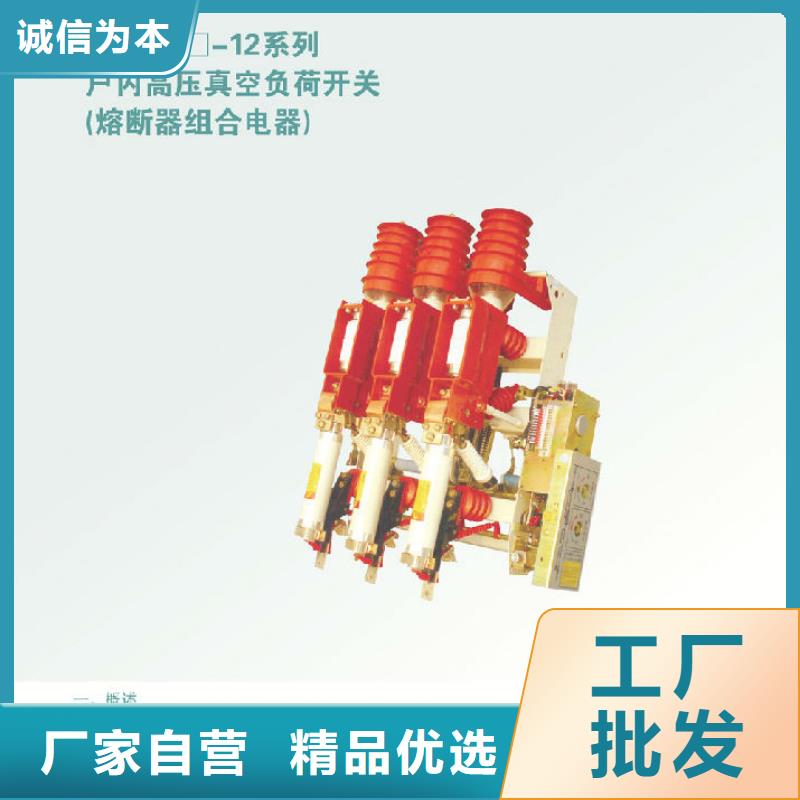 【昌江縣】戶內高壓負荷開關FN3-12/400A