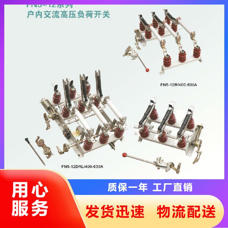 戶(hù)內(nèi)高壓負(fù)荷開(kāi)關(guān)FN5-10RDL/630