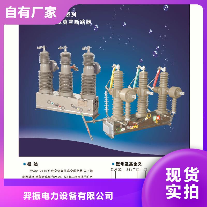 【斷路器】ZW32-24/1250-25