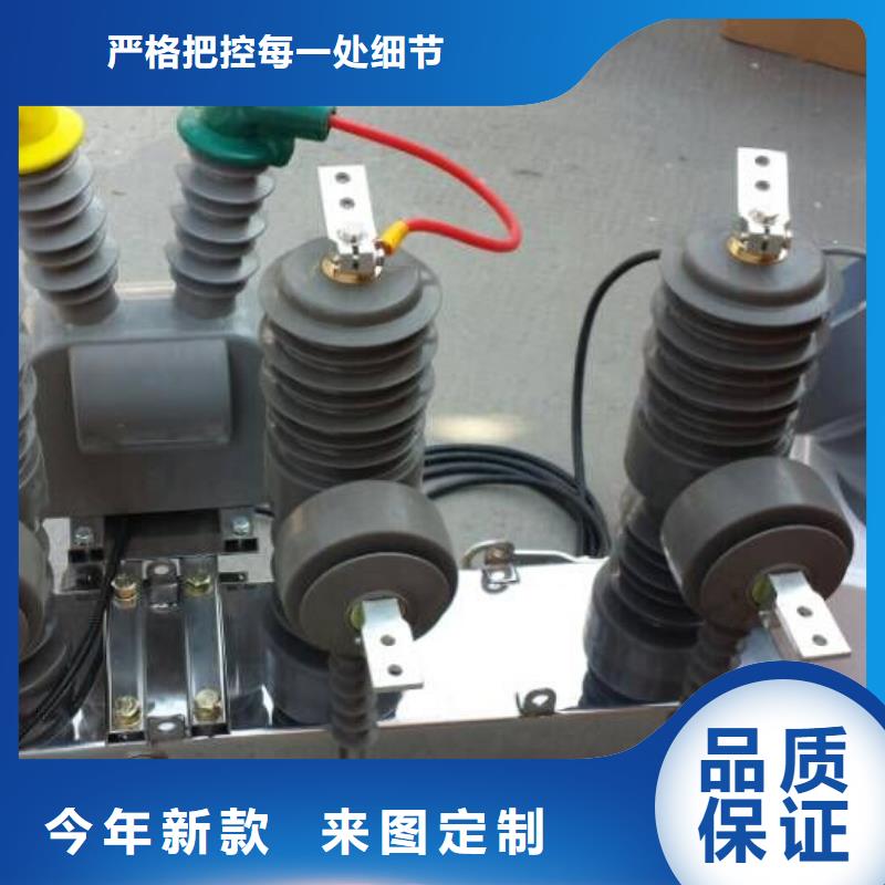 斷路器ZW32-12G
本地廠家