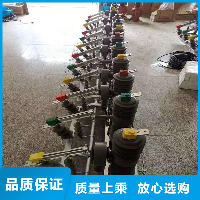 【斷路器】永磁真空斷路器ZW32-12G/M