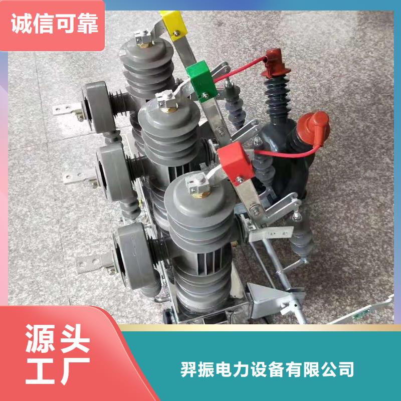 【斷路器】永磁真空斷路器ZW32-12G/M