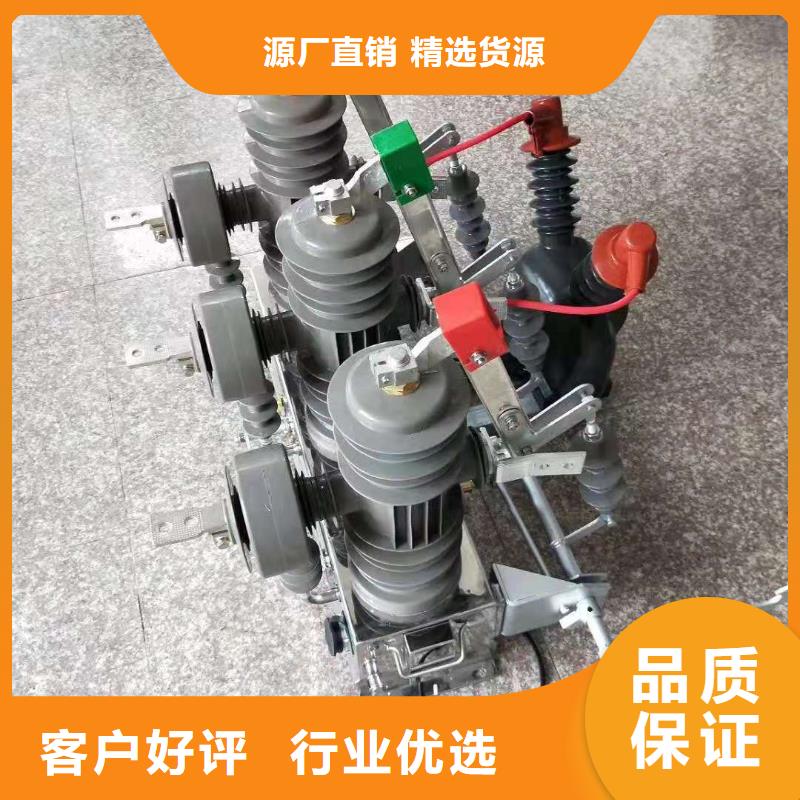 【斷路器】永磁真空斷路器ZW32-12G/M630-25