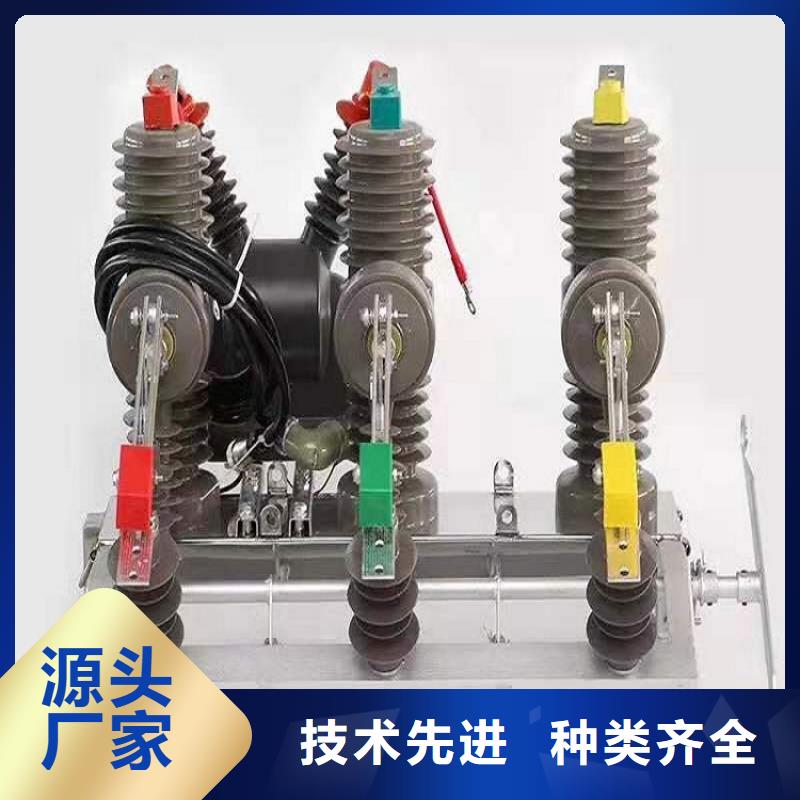 【斷路器】ZW32-12FG/630-25生產(chǎn)廠家