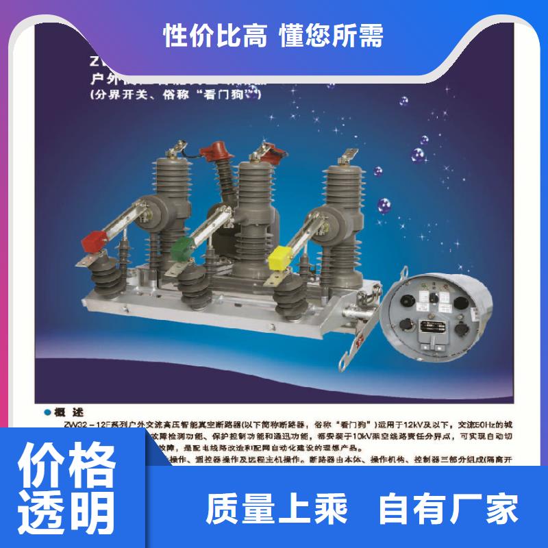 【斷路器】智能型斷路器ZW32-12FG/630*ZW32-12FG/630