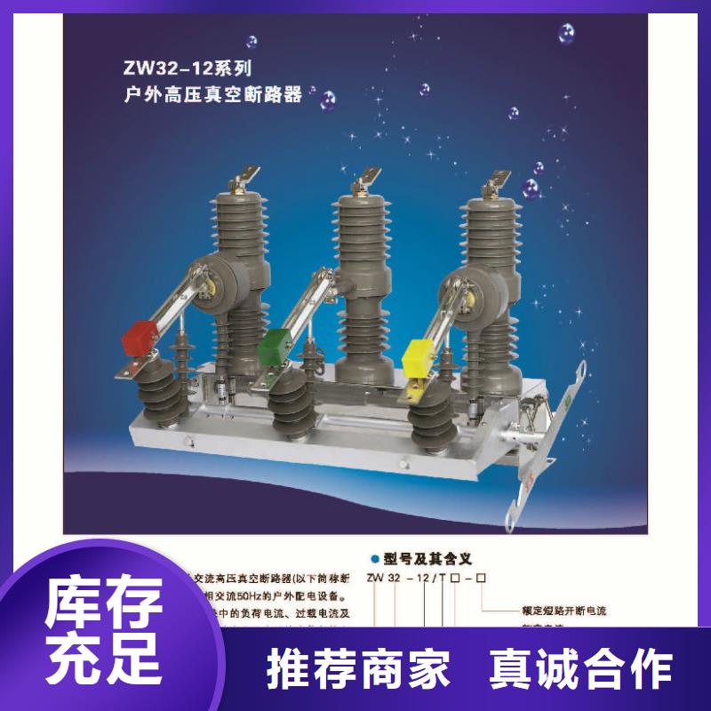 ZW32-24G/T630A【上海羿振電力設備有限公司】