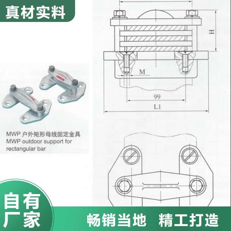 母線夾具M(jìn)WP-103T