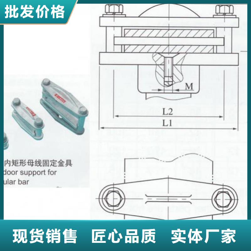 母線夾具M(jìn)WP-103T